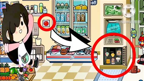 This New Secret Hack in Toca Life World is AMAZING! - YouTube