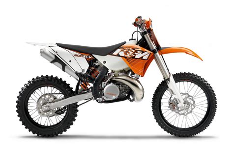 Motorcycle Pictures: KTM 300 XC-W 2011