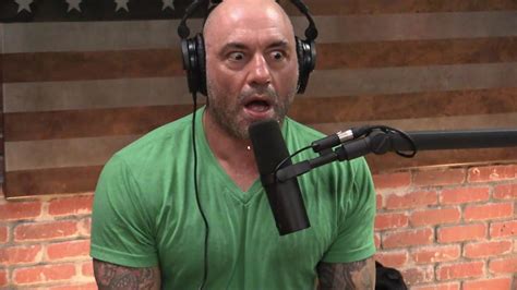 10 Incredible Joe Rogan Experience Guests You Probably Missed