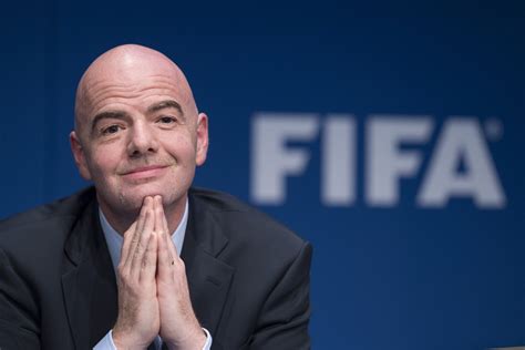 Gianni Infantino: Fifa president cleared of any wrongdoing after ethics ...