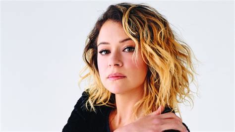 'Orphan Black' Alum Tatiana Maslany Joins 'Perry Mason' Series at HBO ...