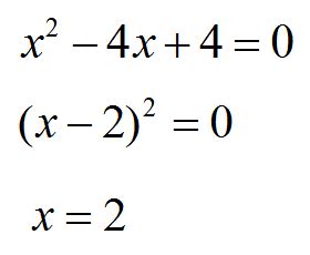 Fundamental Theorem of Algebra