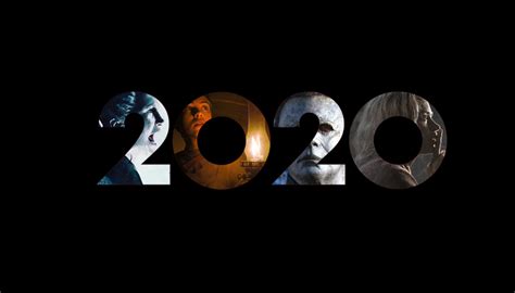 Horror Films Coming in 2020 - FrightFind