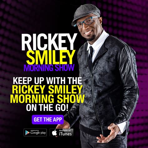 How To Listen To The Rickey Smiley Morning Show | The Rickey Smiley Morning Show