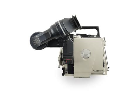 Millennium XL2 Film Camera | Panavision