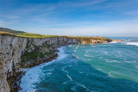 The Ultimate Causeway Coastal Route Itinerary, Northern Ireland - The Planet D