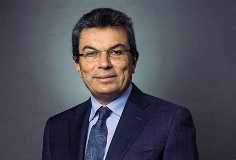 Petrofac CEO Ayman Asfari to retire at end of the year | Sharecast.com