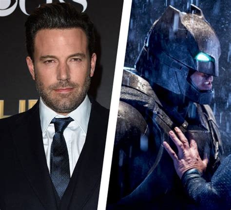 Which Actors Have Played Batman