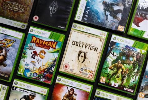 nombre Allié À la vérité best xbox 360 games 2018 Révolutionnaire mastic Chaudière