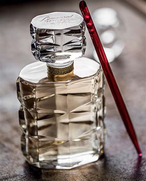 Baccarat Rouge 540, A Legendary Perfume And Bottle • Luxuryes