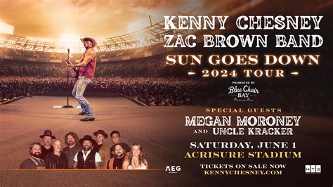 Kenny Chesney Setlist 2024 Denver Ny - Elie Nicola