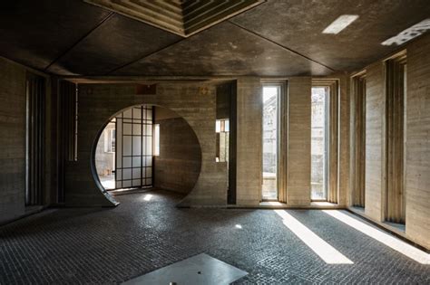 Carlo Scarpa: Architecture, Works & Biography of Carlo Scarpa - Domus