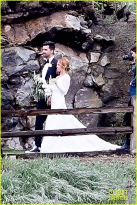 Photo: see photos from brittany snow tyler stanaland wedding 59 | Photo ...