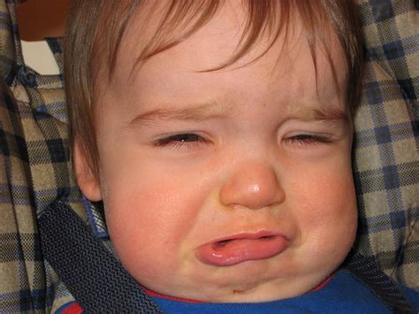 New Funny Baby Crying Images | All Funny