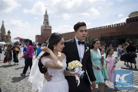 China couple – Telegraph