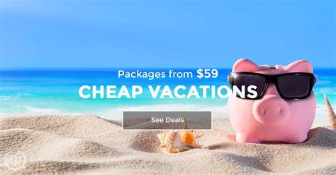 Affordable Vacations | Find Budget Deals Today | Westgate Resorts