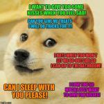 Doge Blank Meme Template - Imgflip