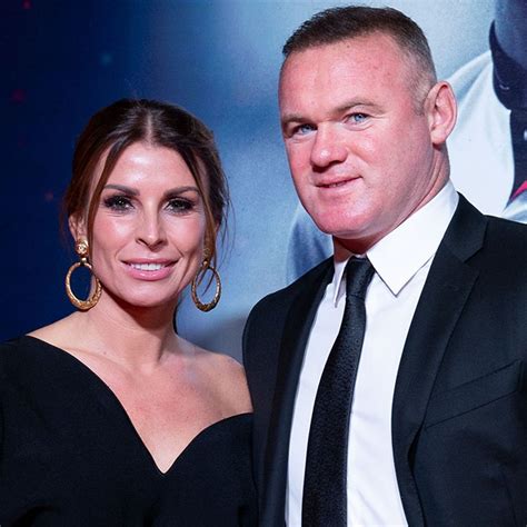 Coleen Rooney: Latest News & Photos - HELLO!