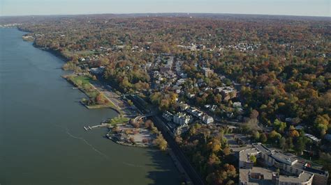 Dobbs Ferry, New York Aerial Stock Footage and Photos - 2 Results ...