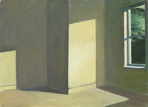 This Edward Hopper Painting Has Been Called One of the ‘Ultimate Images ...