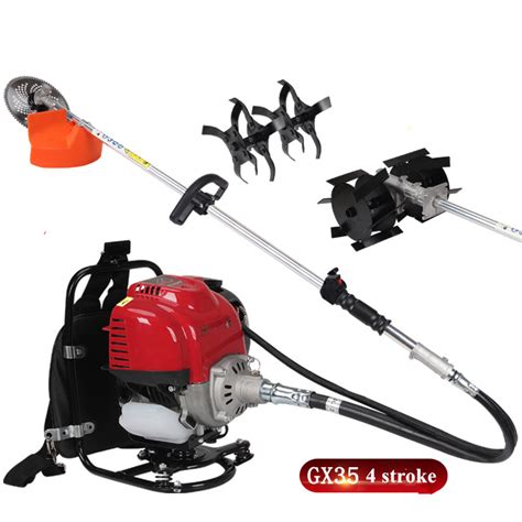 Stihl Brush Cutter Parts Diagram - Infoupdate.org