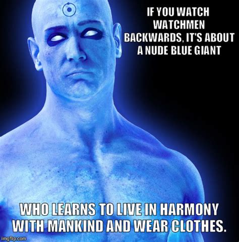 Dr Manhattan Meme Template - prntbl.concejomunicipaldechinu.gov.co