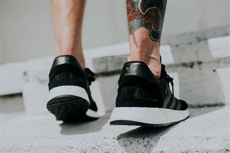 adidas Iniki Runner (Black) - Sneaker Freaker