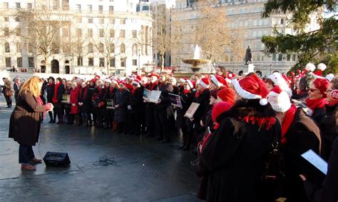 Christmas songs for choirs - Choir Player