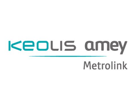 Keolis Amey Metrolink | Chartered Institution of Railway Operators