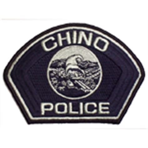 Chino Police Department, California, Fallen Officers