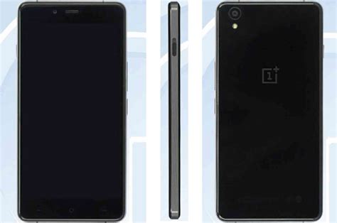 OnePlus X specs and price allegedly revealed by product page | News.Wirefly