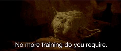 Yoda GIFs - Get the best GIF on GIPHY