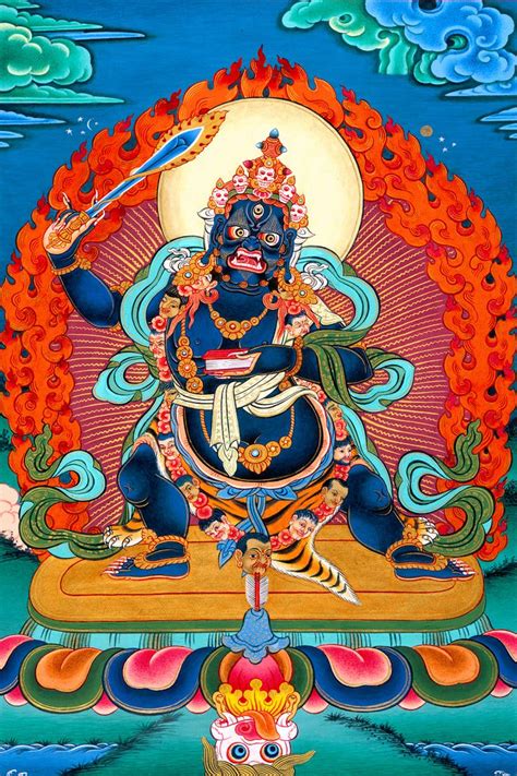 Pin on [B] Manjusri, the Bodhisattva of Wisdom and Awareness