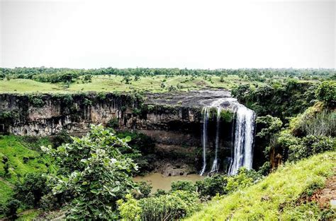 Patalpani Waterfalls, Mhow, Indore | Where to Go | What to Do | Holidify