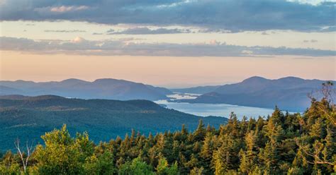 Lake George Hiking: Prospect Mountain