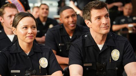 The Rookie Season 3: Renewed? Know The Fate Of The Show, Release Status & More