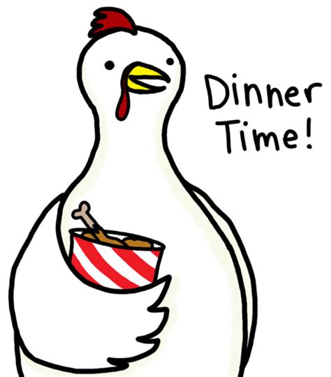 Winner, Winner, Chicken Dinner - Sam Luce