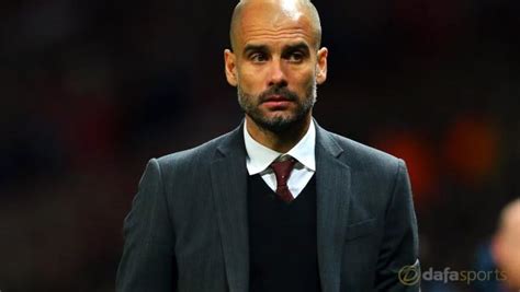 Pep Guardiola reaffirms Bayern Munich commitment - Dafabet Sports