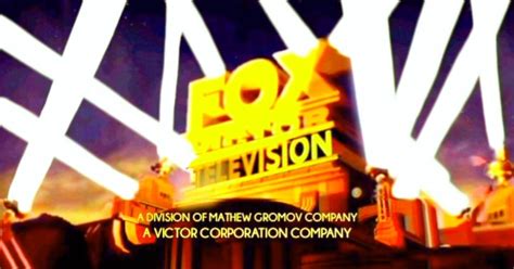 Fox Victor Television (2019-) Remake by tatsudeviant on DeviantArt