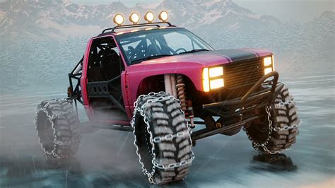 Snowy And Icy Off Road V Beamng Drive Maps Beamng Drive Mods | SexiezPicz Web Porn