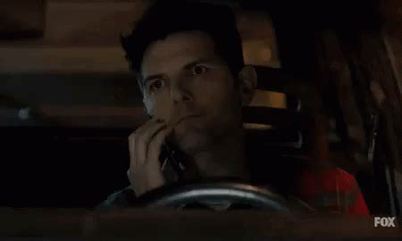 Adam Scott Ghosted GIF - Adam Scott Ghosted Maxjennifer - Discover ...