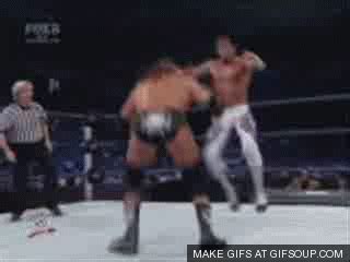 Image - Triple-h-spinebuster-3-o.gif | Dogs of War Wikia | FANDOM ...