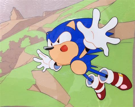 Sonic The Hedgehog, Hedgehog Room, Shadow The Hedgehog, Sonic Mania ...