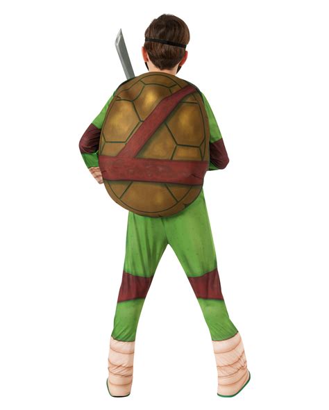 Leonardo children costume TMNT Ninja Turtles | - Karneval Universe