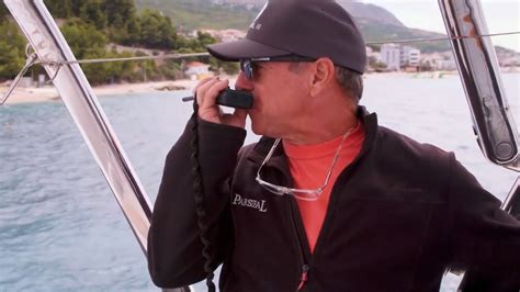 Watch Below Deck Sailing Yacht Episode: Total Ship Show - NBC.com