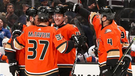 Oilers vs. Ducks | NHL Odds, Preview, Prediction