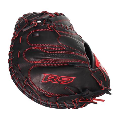 Rawlings R9 Series 32" Youth Catcher's Mitt (R9YPTCM32B ...