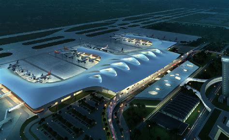 Haikou Meilan International Airport - Landrum & Brown Incorporated