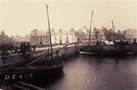 Broughty Ferry, Dundee, Scotland. | Vintage scotland, Dundee, Scotland travel