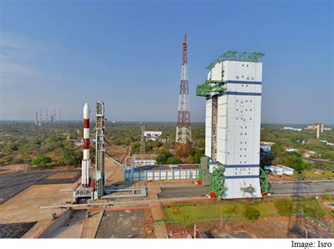 Isro to Build Third Launch Pad at Space Centre in Sriharikota | Technology News